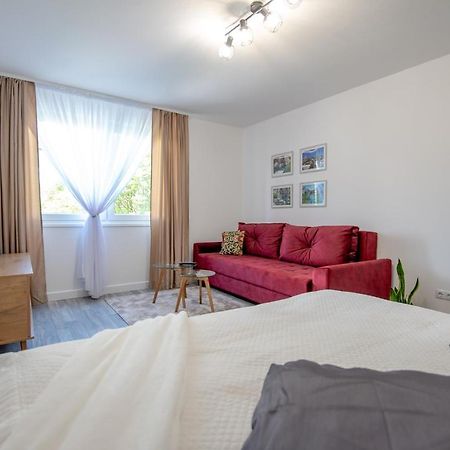 City Nest Apartment Sarajewo Zewnętrze zdjęcie