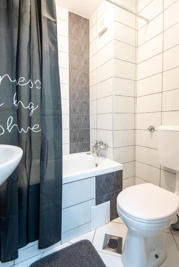 City Nest Apartment Sarajewo Zewnętrze zdjęcie