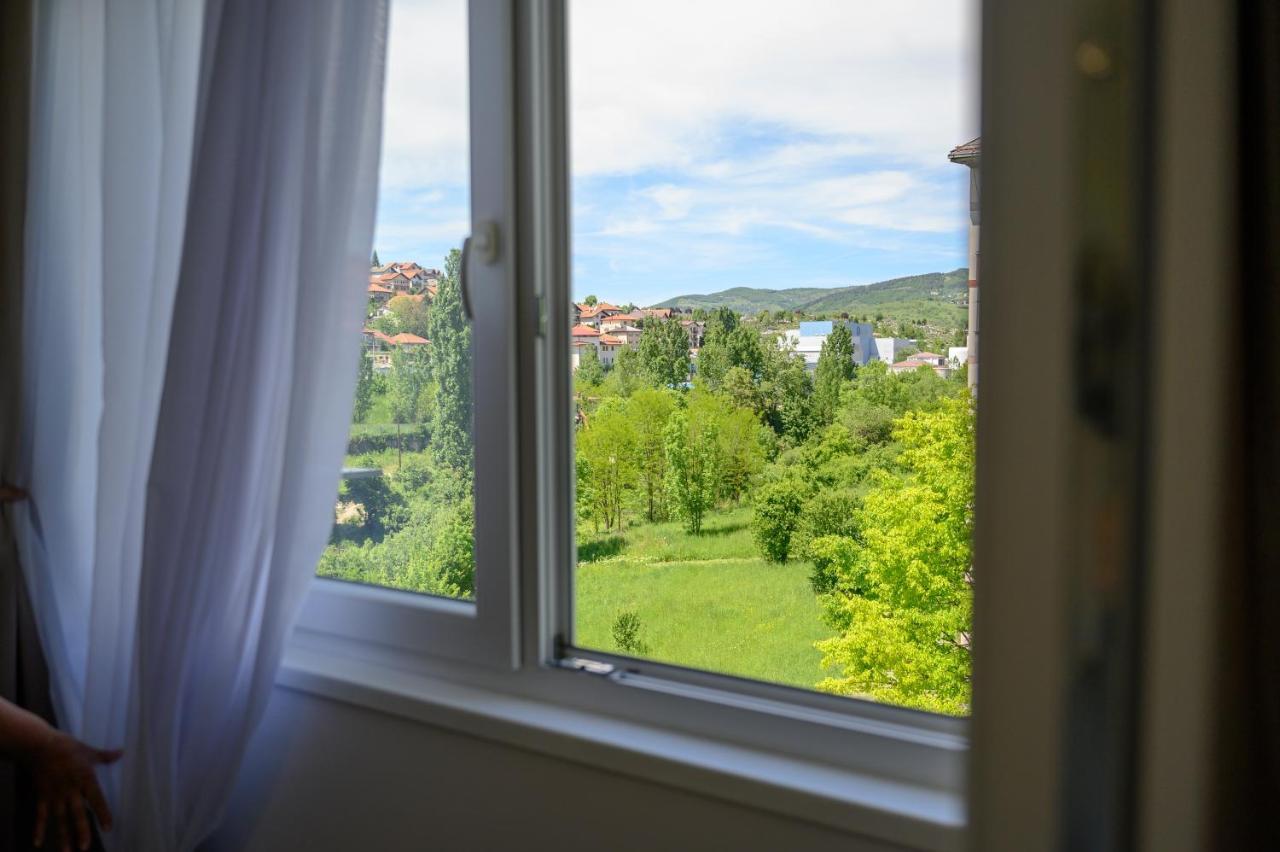City Nest Apartment Sarajewo Zewnętrze zdjęcie