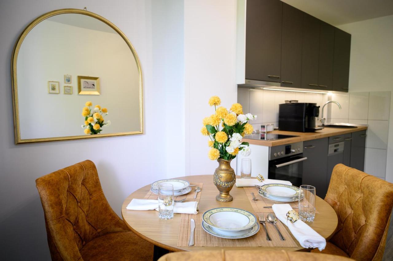 City Nest Apartment Sarajewo Zewnętrze zdjęcie