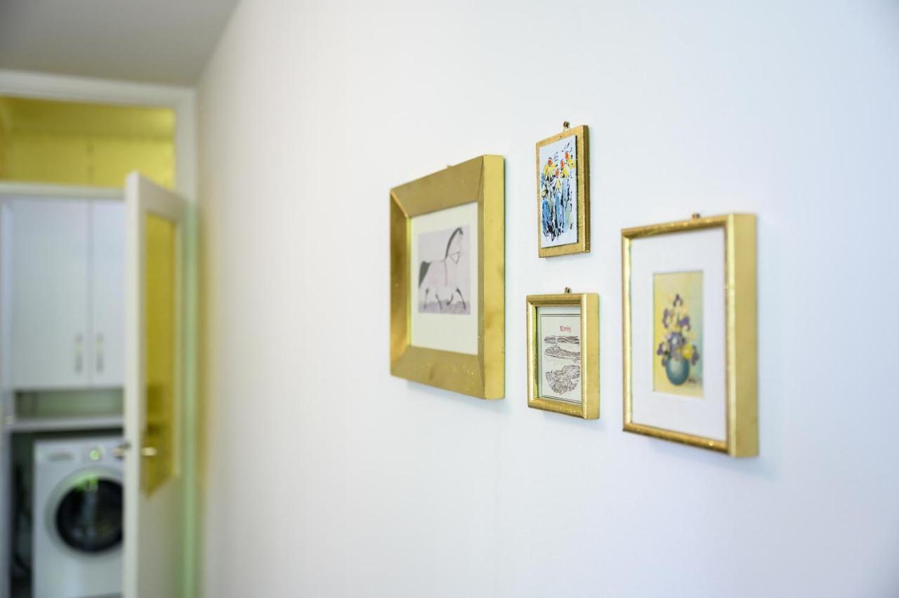 City Nest Apartment Sarajewo Zewnętrze zdjęcie