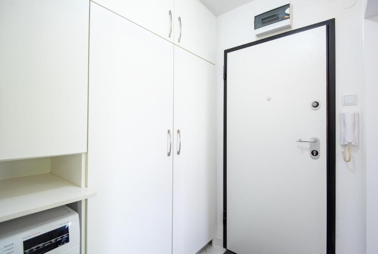 City Nest Apartment Sarajewo Zewnętrze zdjęcie