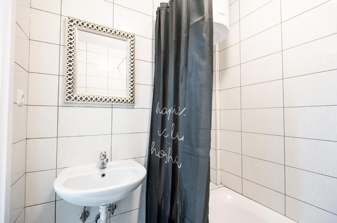 City Nest Apartment Sarajewo Zewnętrze zdjęcie