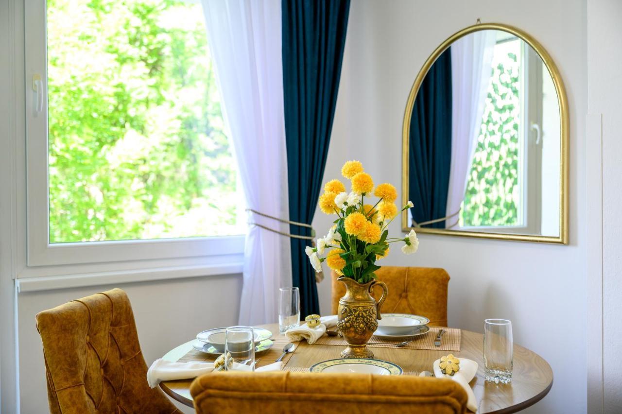 City Nest Apartment Sarajewo Zewnętrze zdjęcie