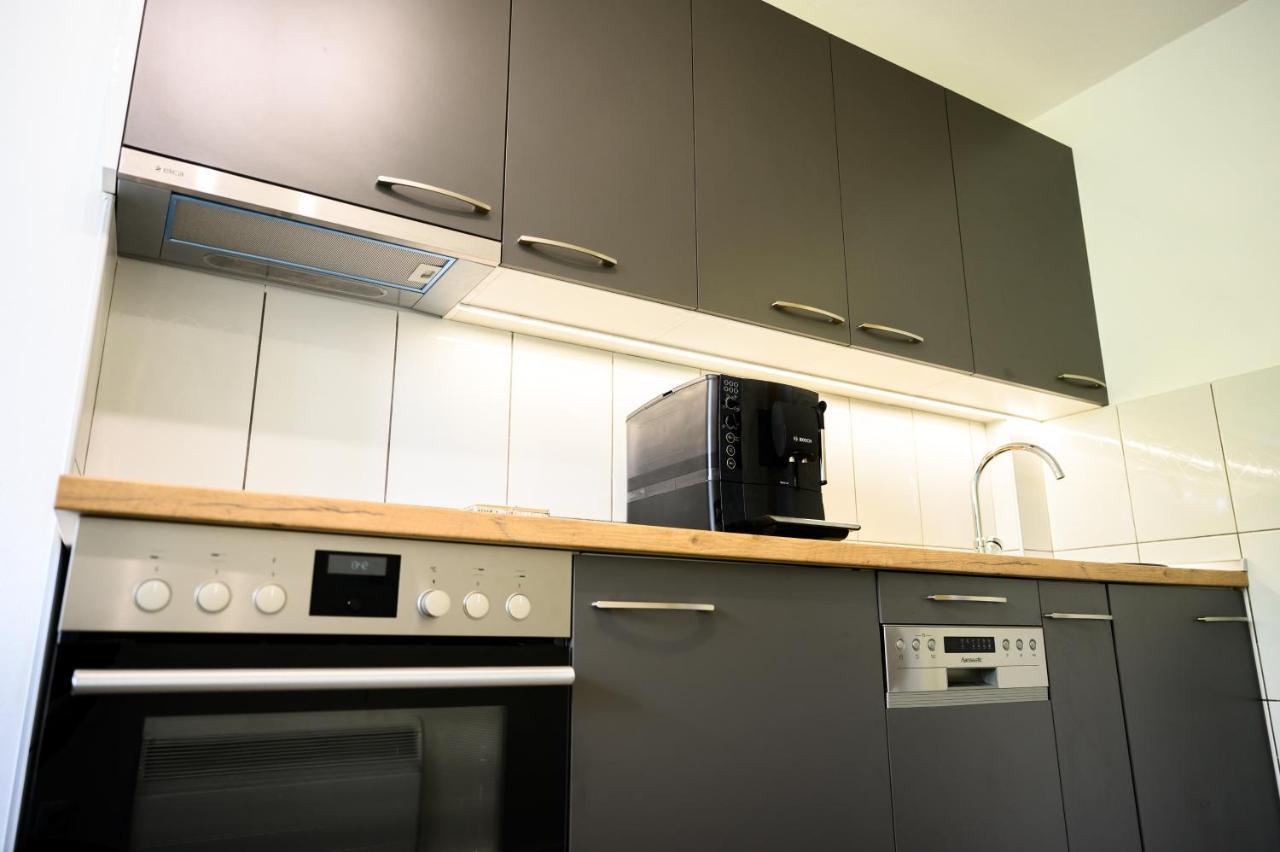 City Nest Apartment Sarajewo Zewnętrze zdjęcie