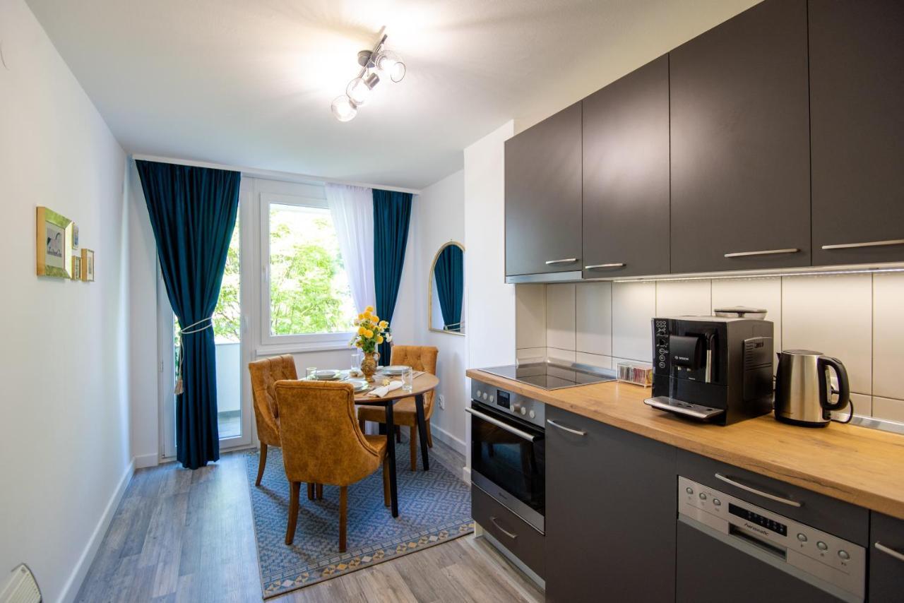City Nest Apartment Sarajewo Zewnętrze zdjęcie