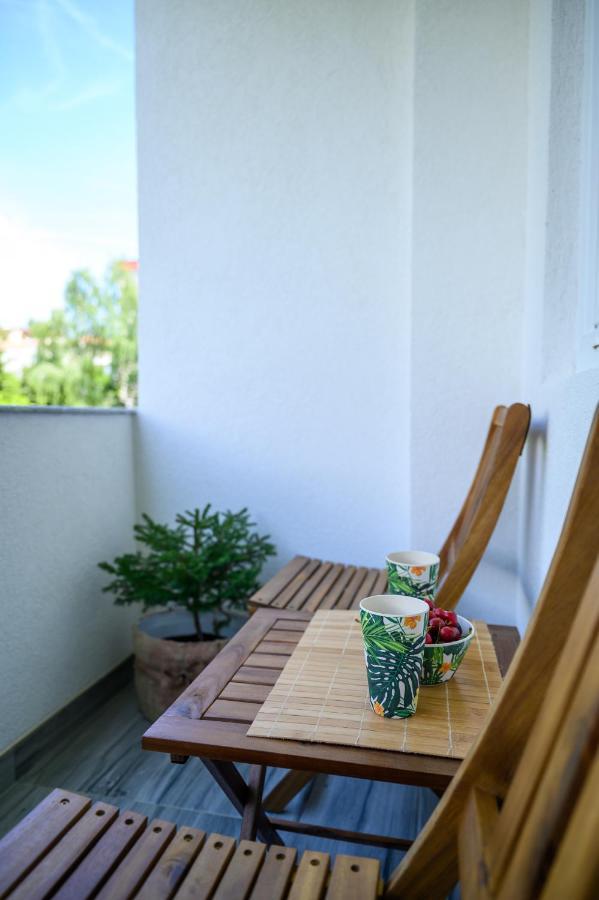 City Nest Apartment Sarajewo Zewnętrze zdjęcie