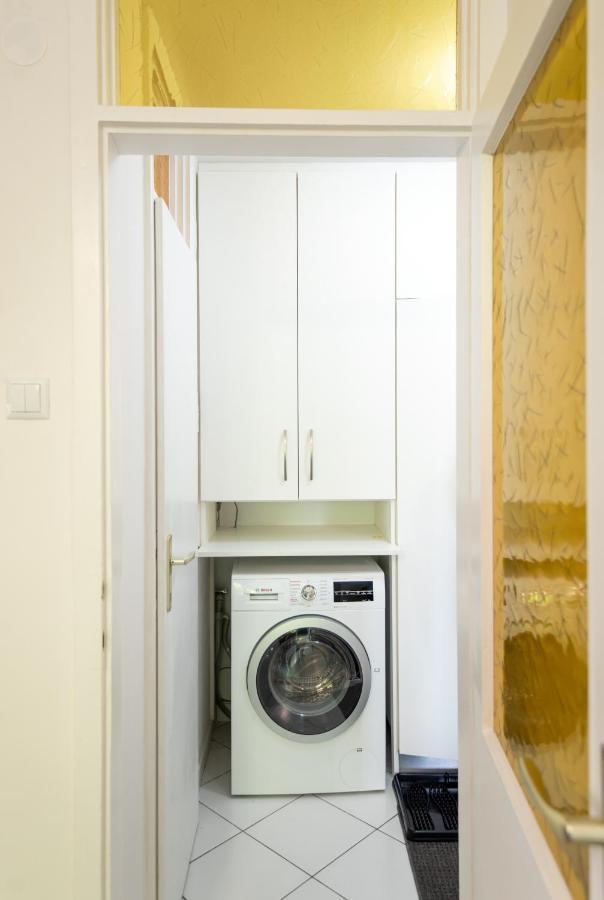 City Nest Apartment Sarajewo Zewnętrze zdjęcie