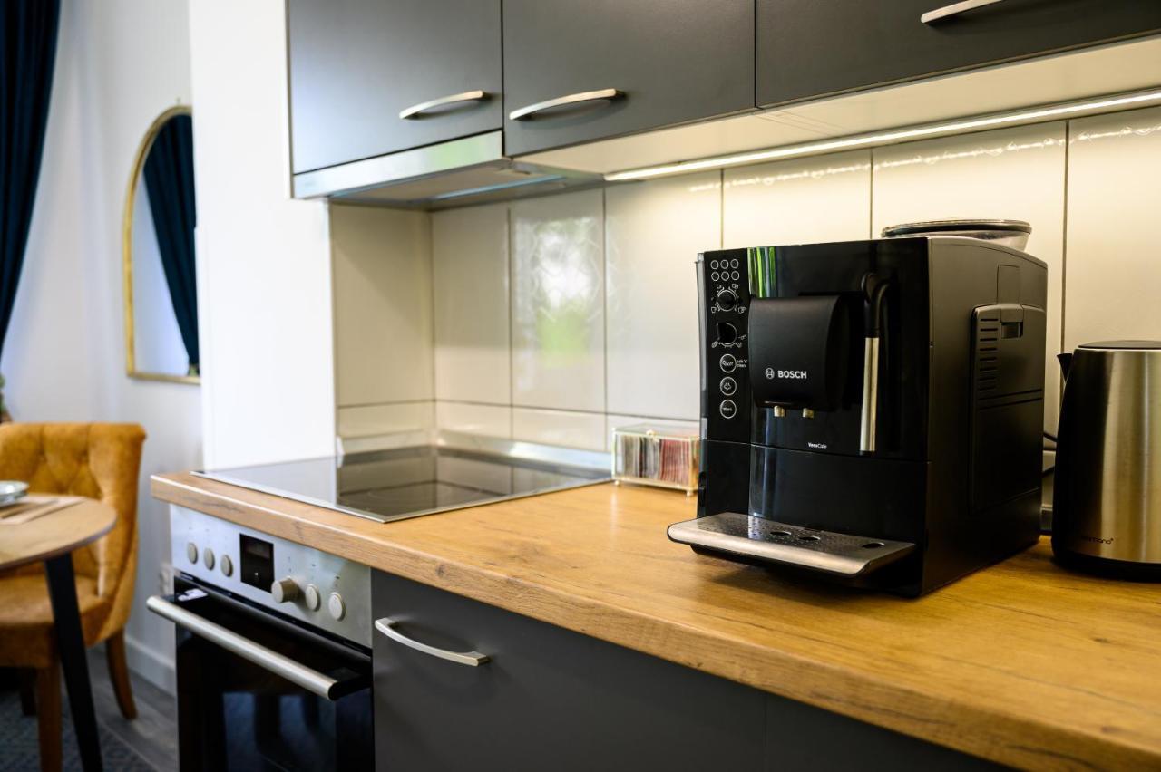 City Nest Apartment Sarajewo Zewnętrze zdjęcie