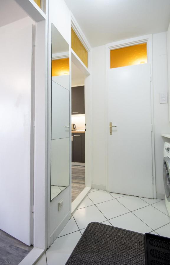 City Nest Apartment Sarajewo Zewnętrze zdjęcie