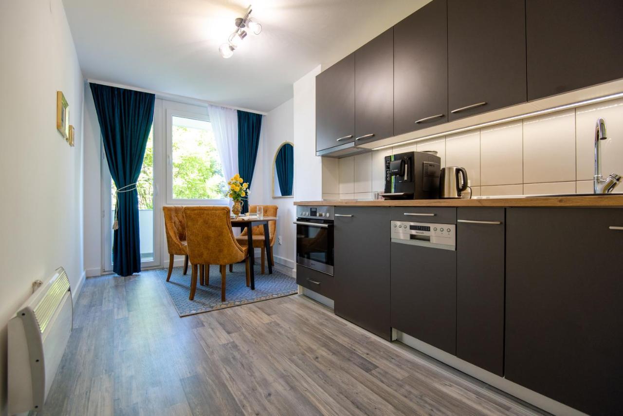 City Nest Apartment Sarajewo Zewnętrze zdjęcie