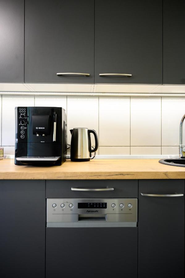 City Nest Apartment Sarajewo Zewnętrze zdjęcie
